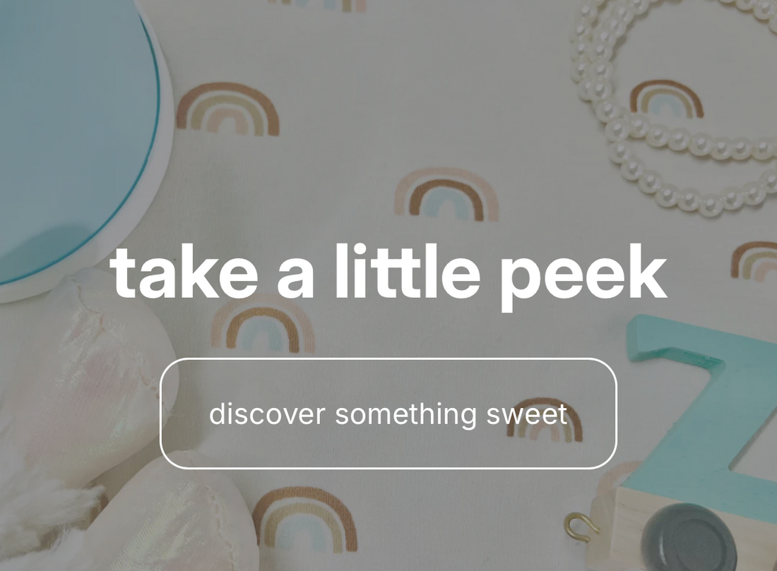 We’re Live 🤍🌸